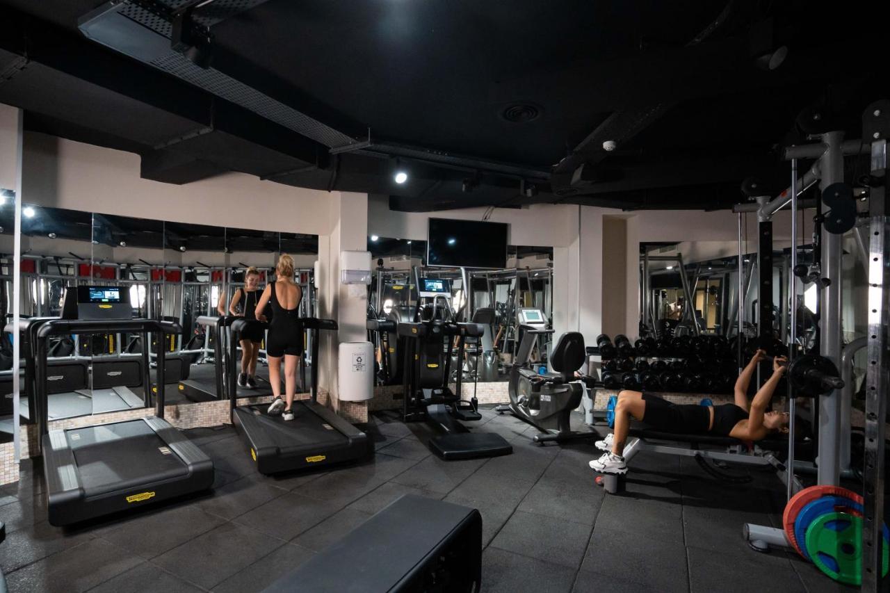 Bodrium Hotel&spa Bodrum