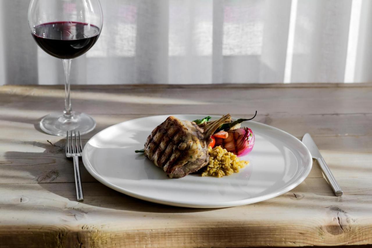 Hotel Bodrium Hotel&spa 4*