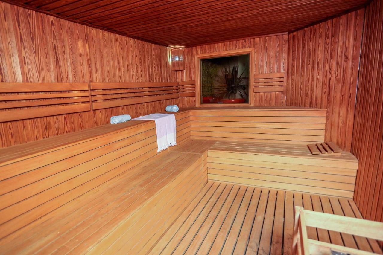 Bodrium Hotel&spa Hotel 4*