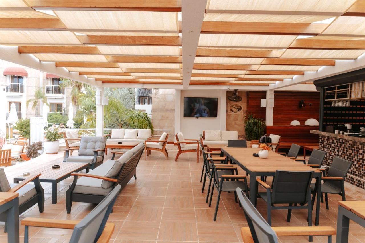 Bodrium Hotel&spa 4*