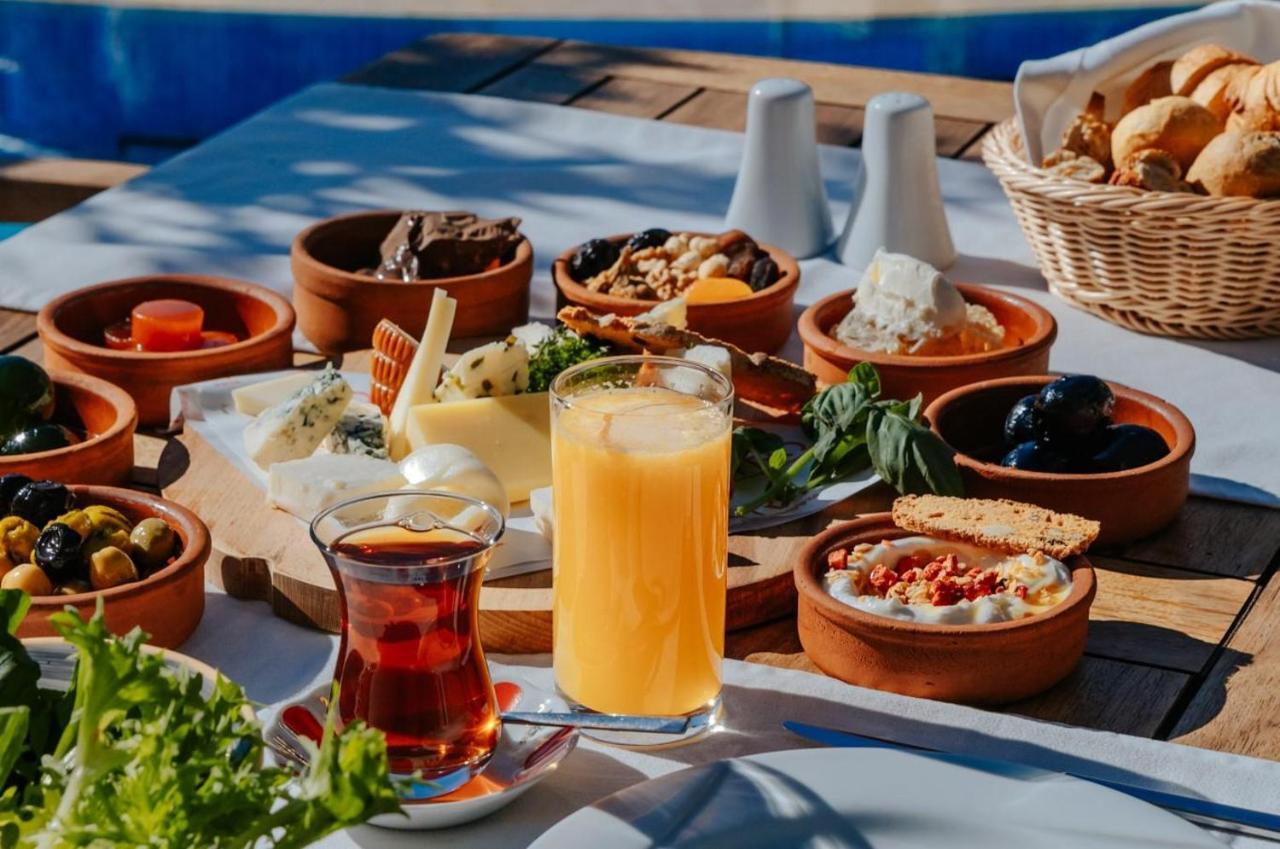Bodrium Hotel&spa Hotel 4*