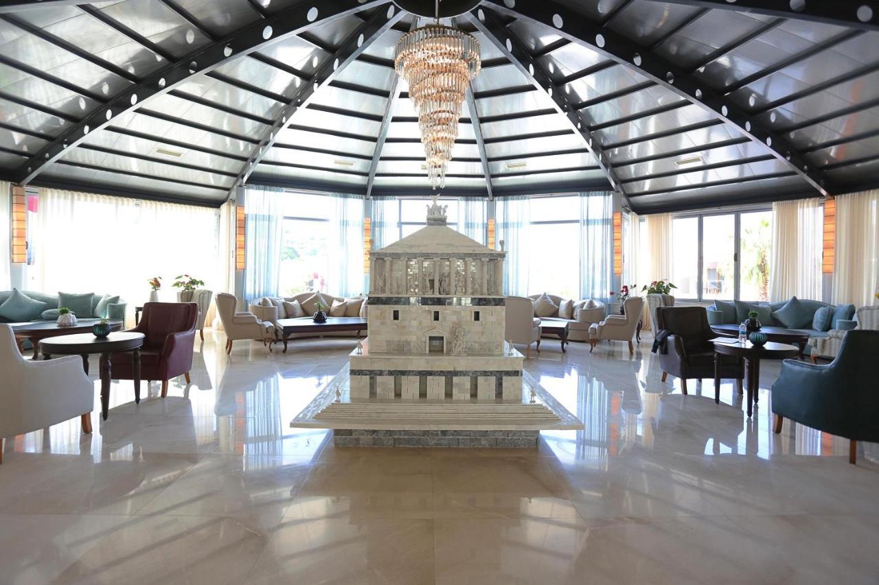 Hotel Bodrium Hotel&spa