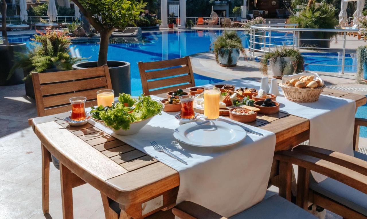 Bodrium Hotel&spa Hotel Bodrum
