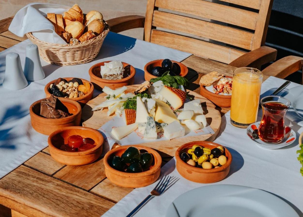 Bodrium Hotel&spa Hotel 4*