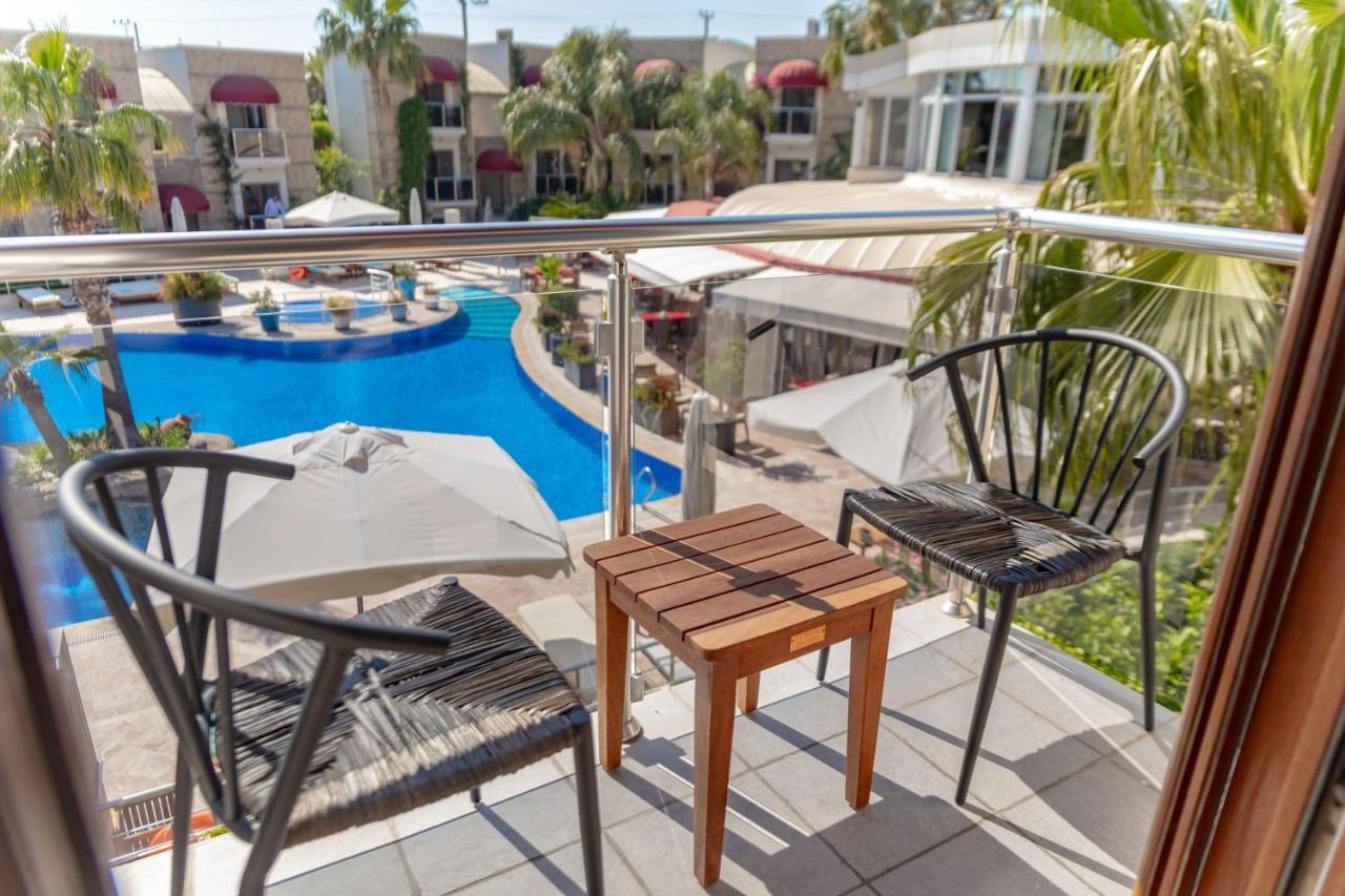 Hotel Bodrium Hotel&spa Bodrum