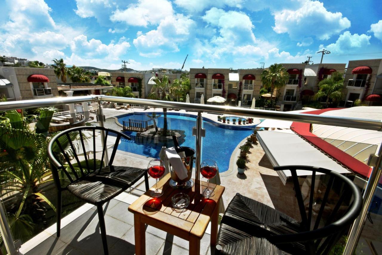 Bodrium Hotel&spa Hotel Bodrum