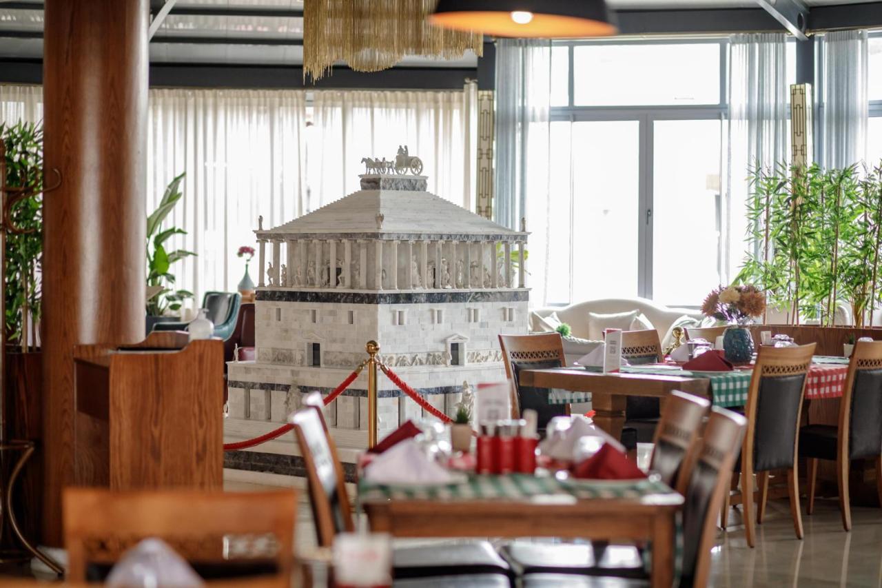 Bodrium Hotel&spa Bodrum
