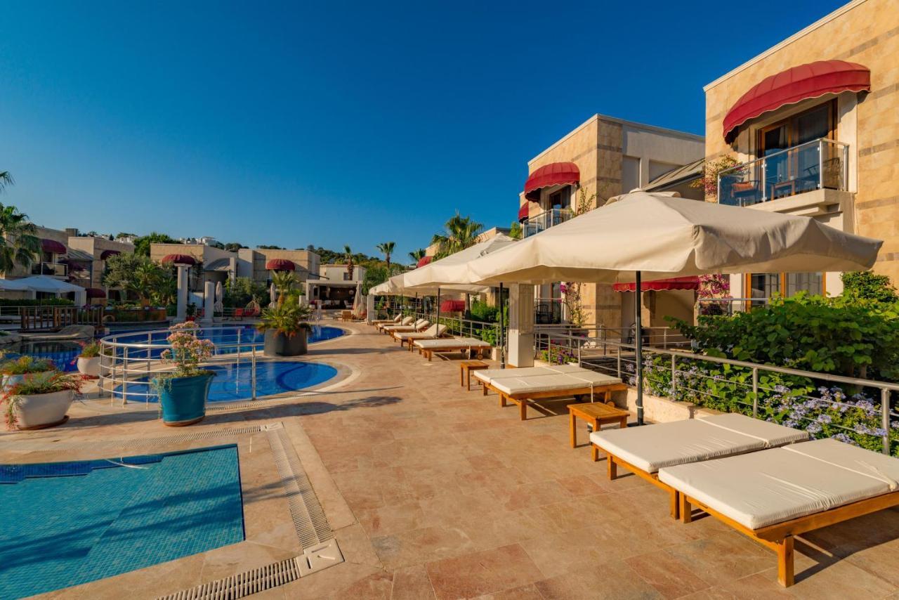 Bodrium Hotel&spa Hotel Bodrum
