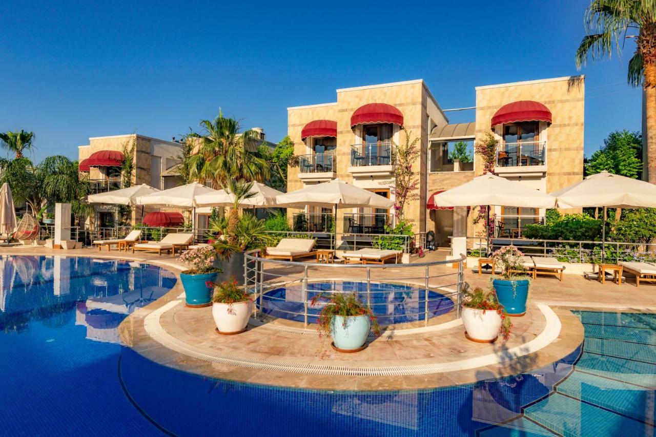 Bodrium Hotel&spa Hotel