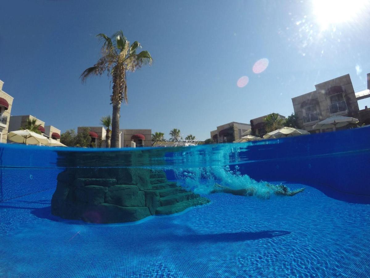 Bodrium Hotel&spa Hotel 4*