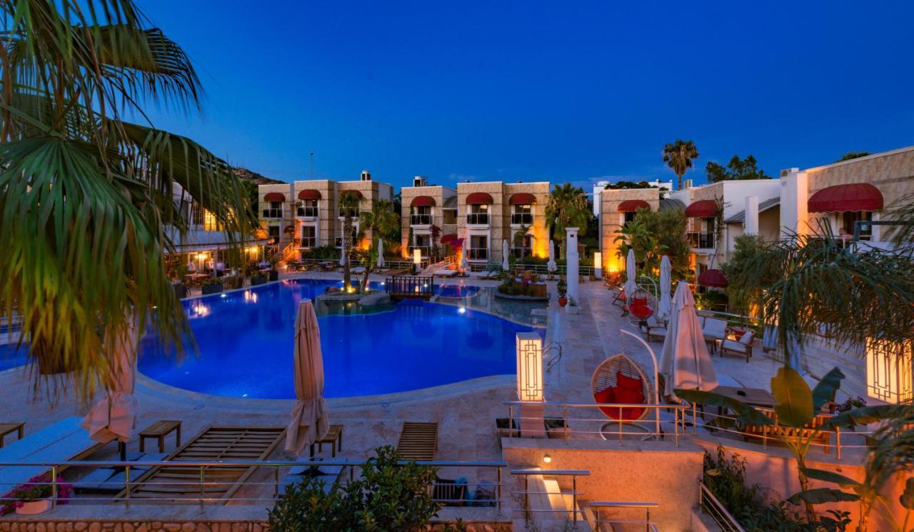 Bodrium Hotel&spa Hotel Bodrum