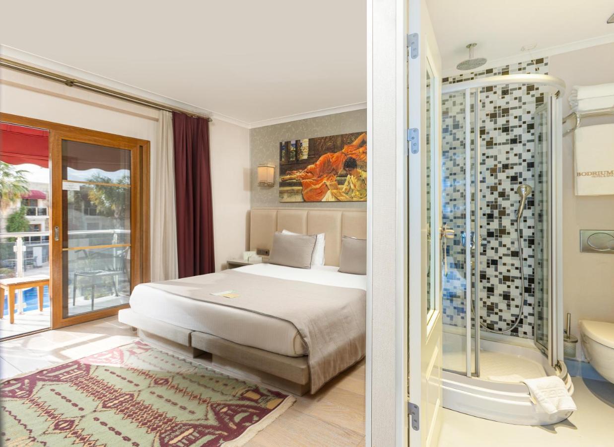 Bodrium Hotel&spa Bodrum