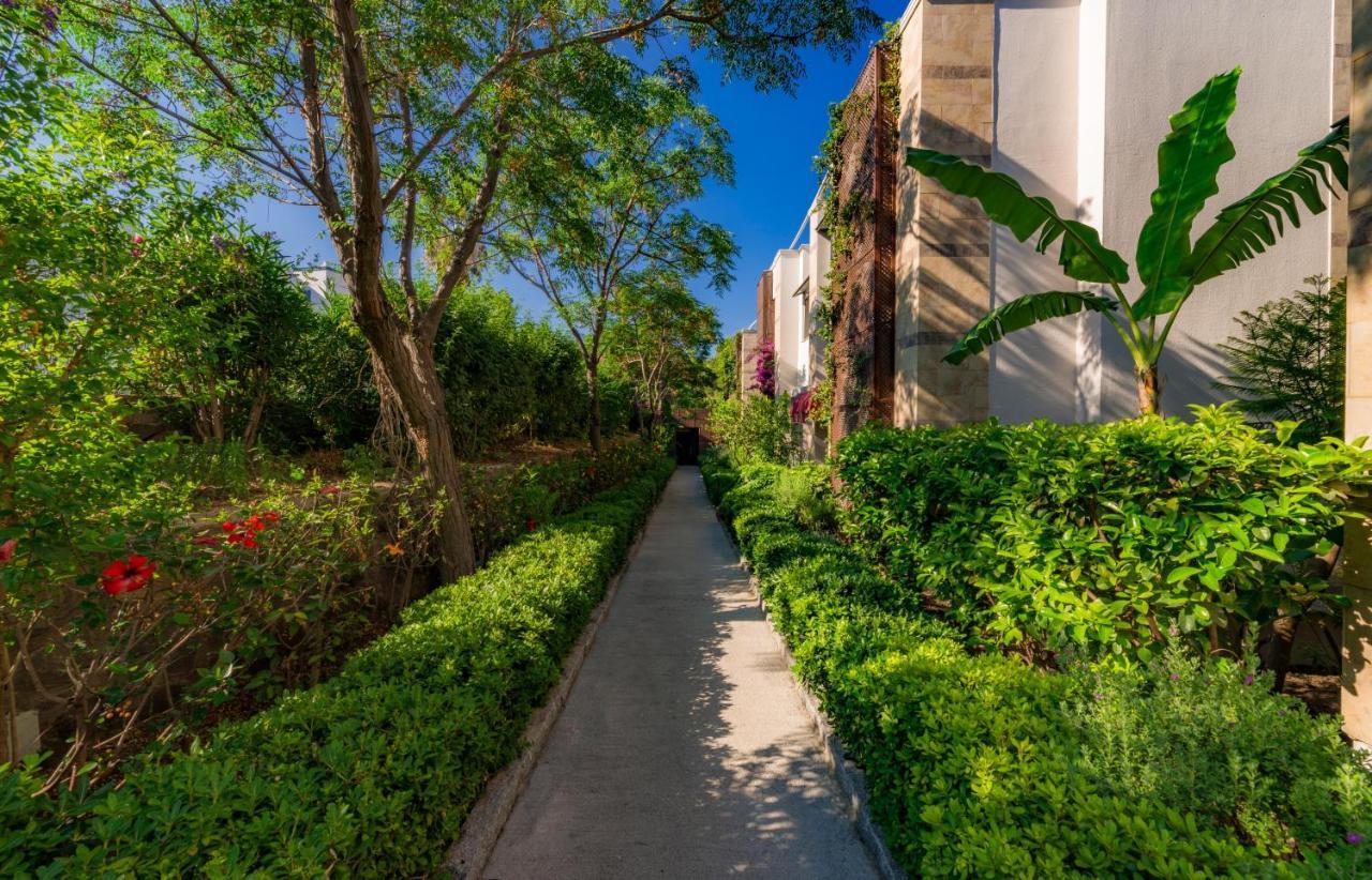 Hotel Bodrium Hotel&spa 4*