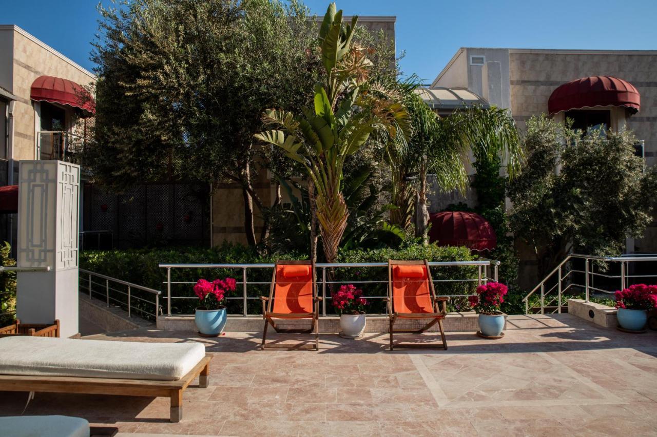 Bodrium Hotel&spa