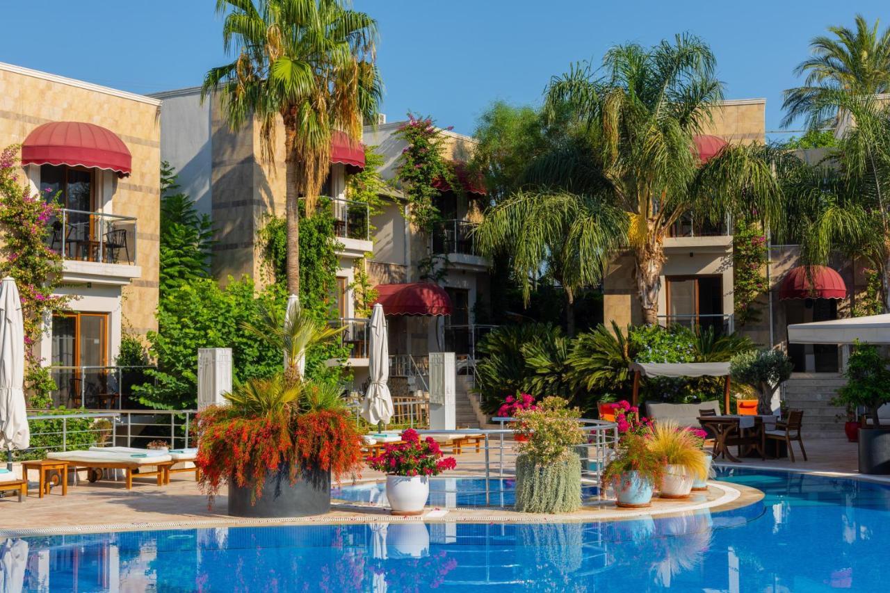 Bodrium Hotel&spa 4* Bodrum