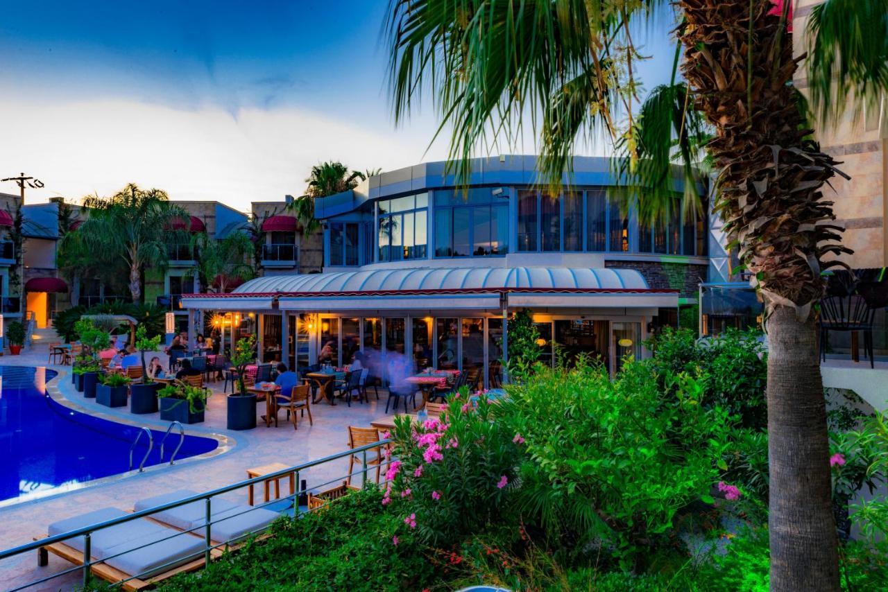 Bodrium Hotel&spa Hotel Bodrum