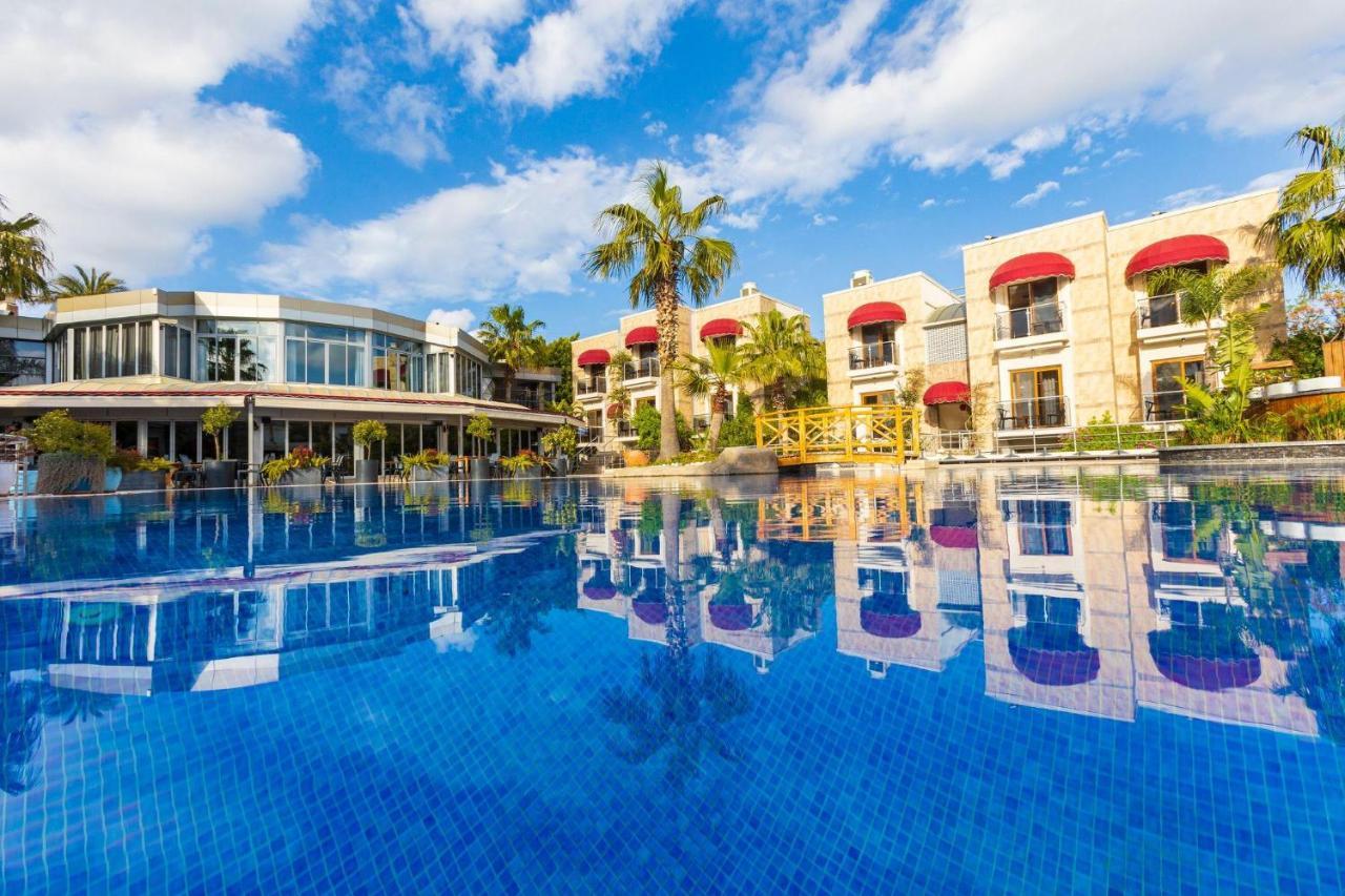Hotel Bodrium Hotel&spa