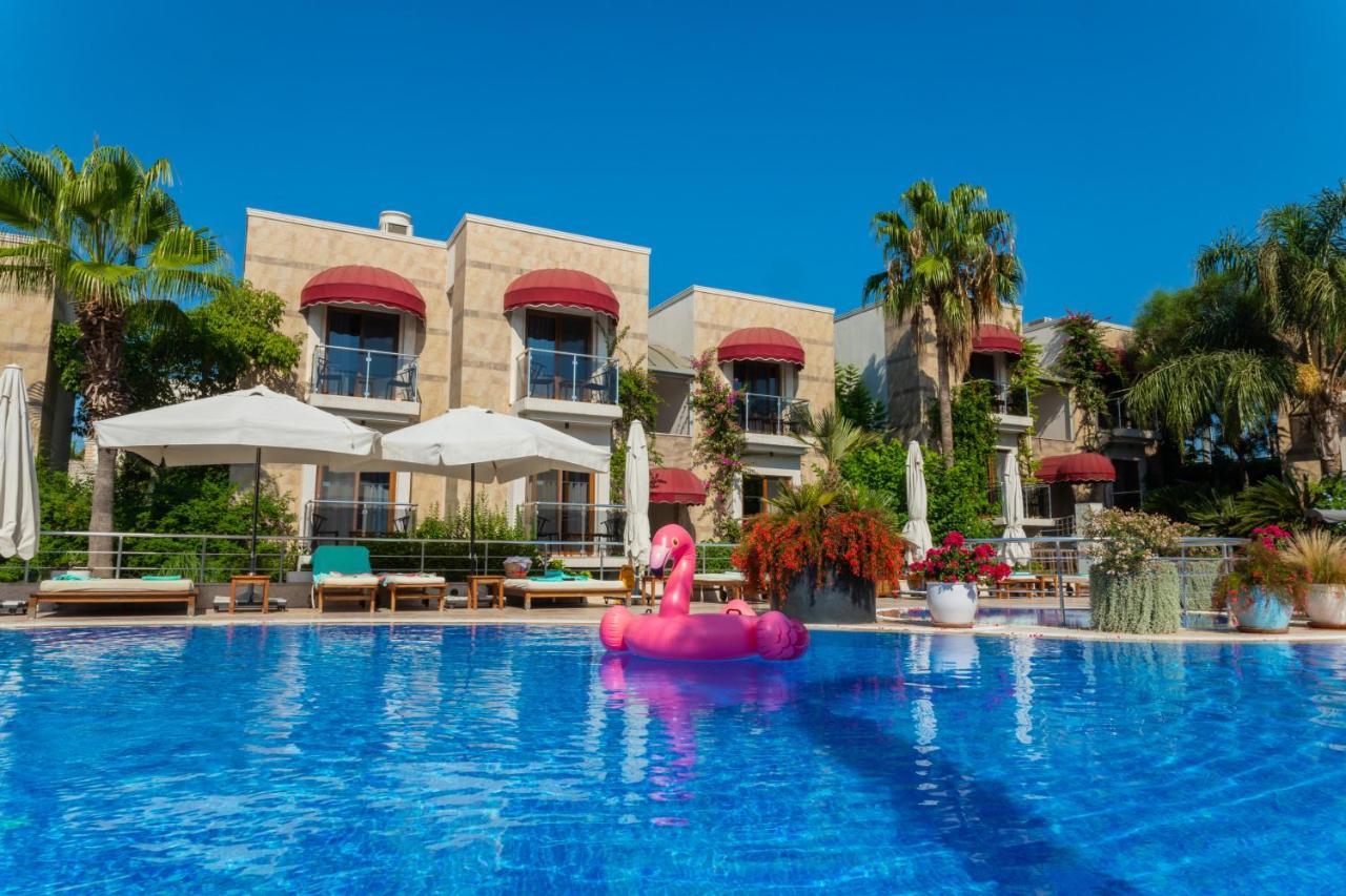 Hotel Bodrium Hotel&spa Bodrum