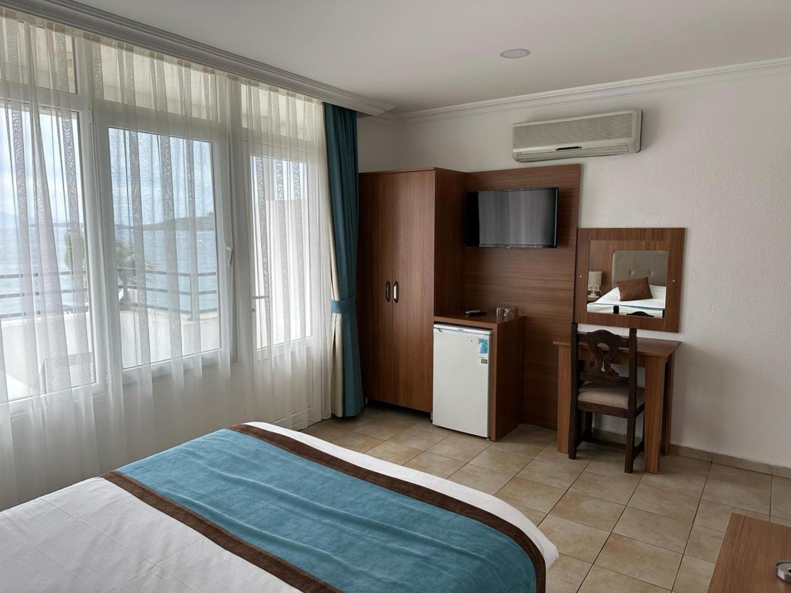 Dinc Bed & Breakfast Bodrum