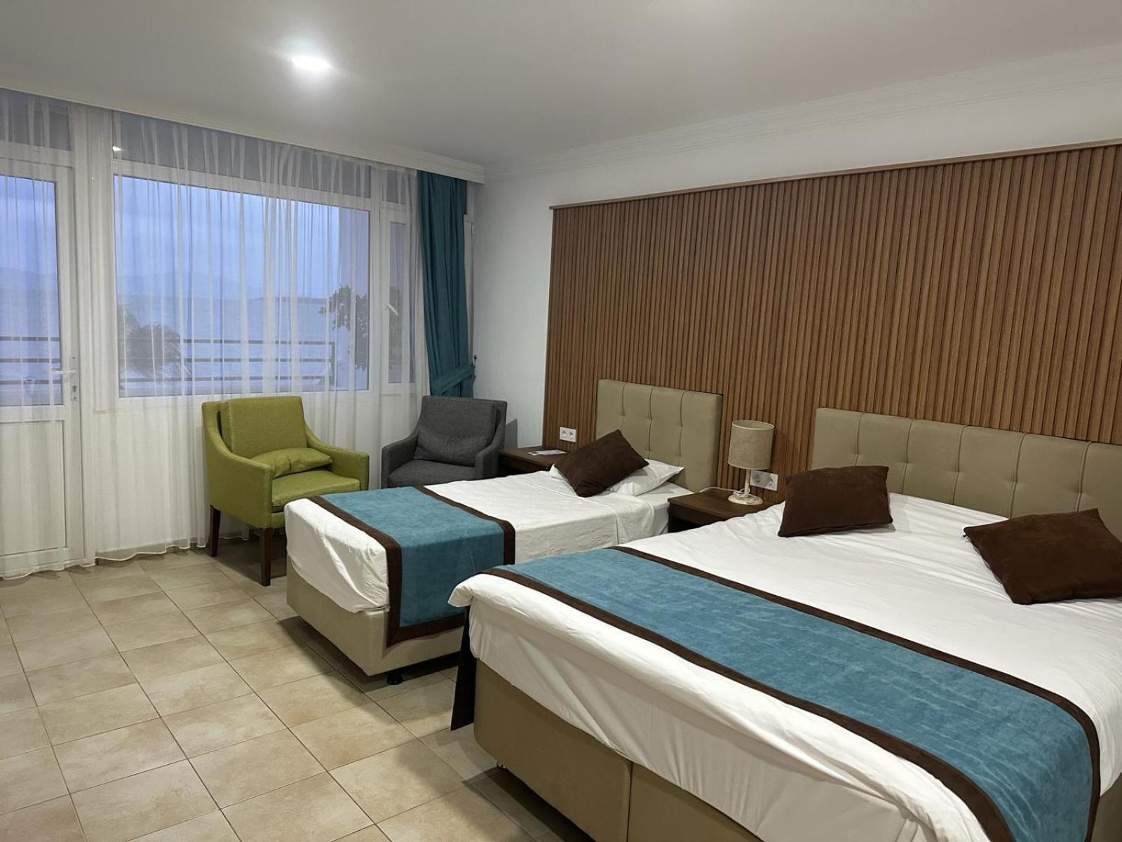 Dinc Bed & Breakfast Bodrum