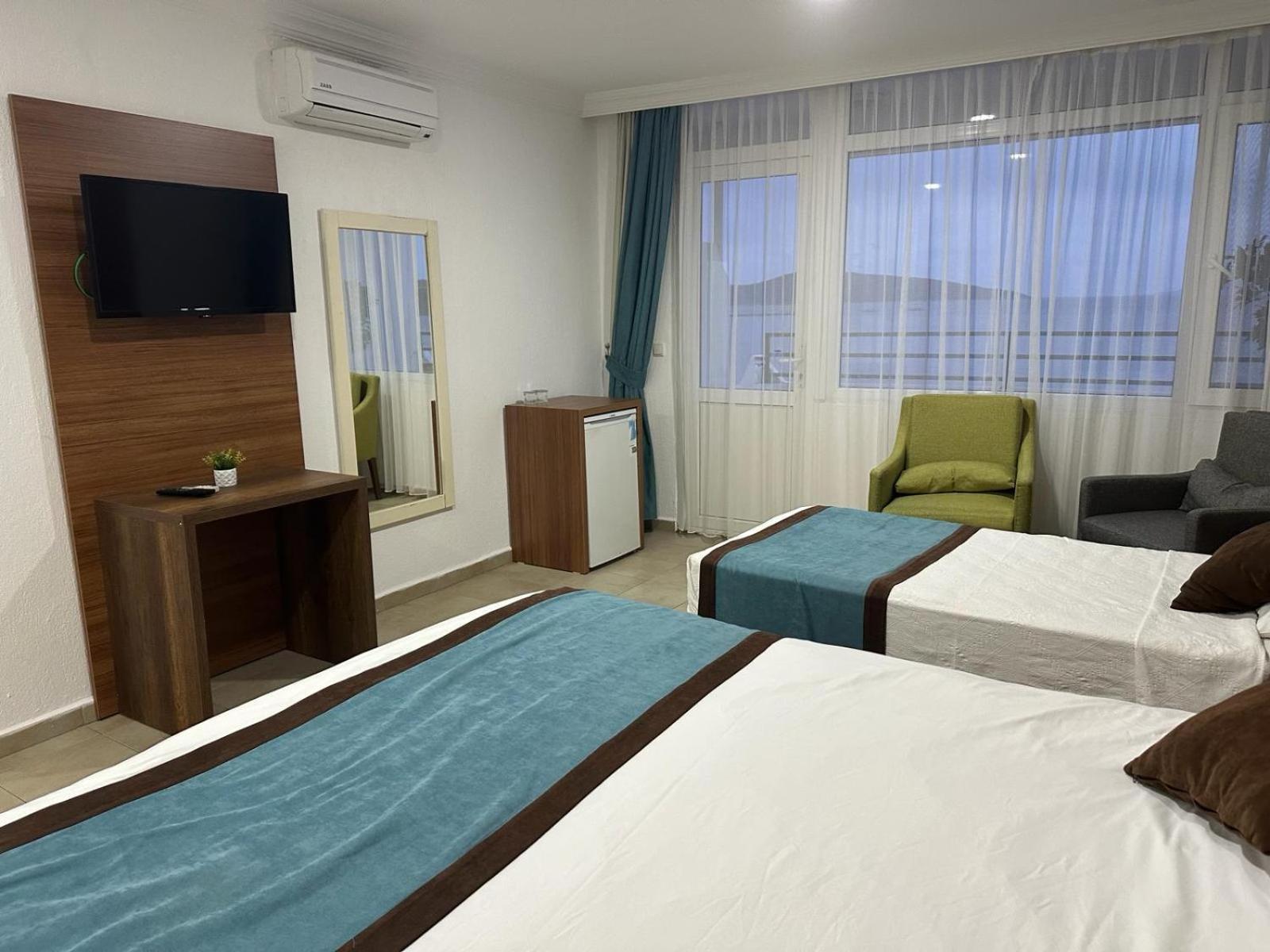 Bed & Breakfast Dinc 3*