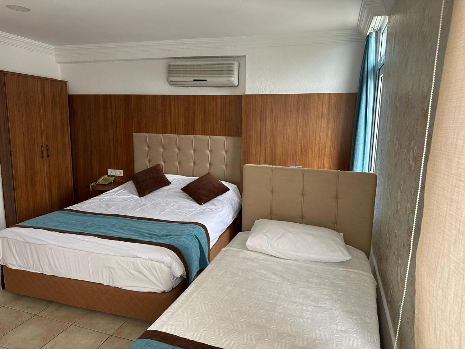 Dinc Bed & Breakfast