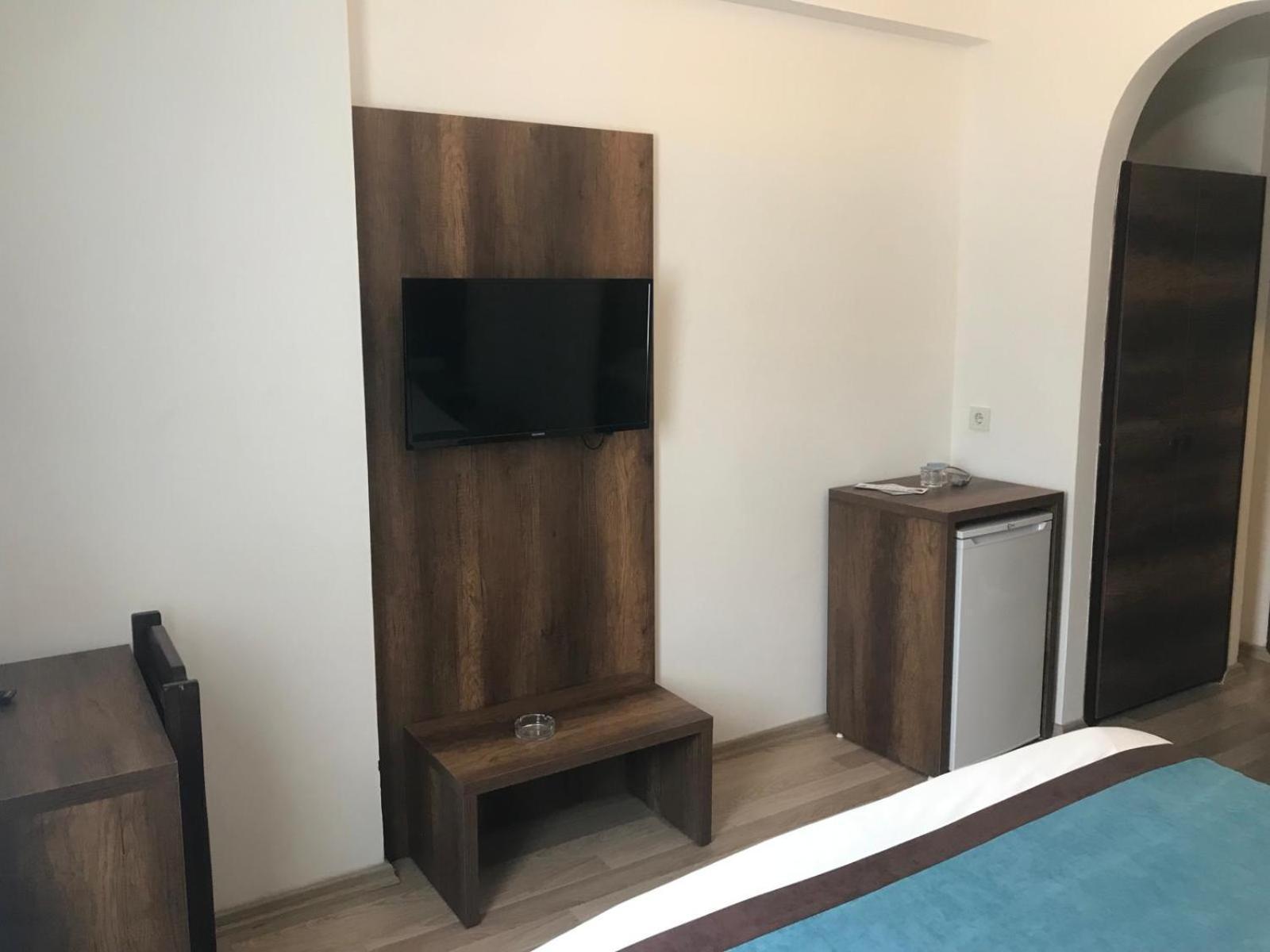 Dinç 3* Bodrum