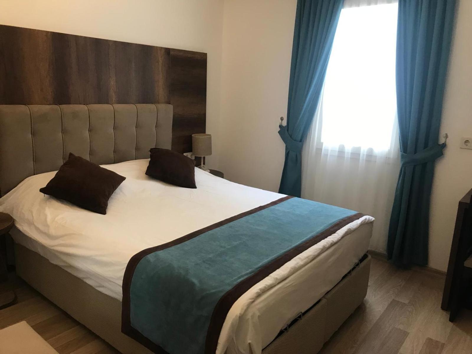 Dinc Bed & Breakfast