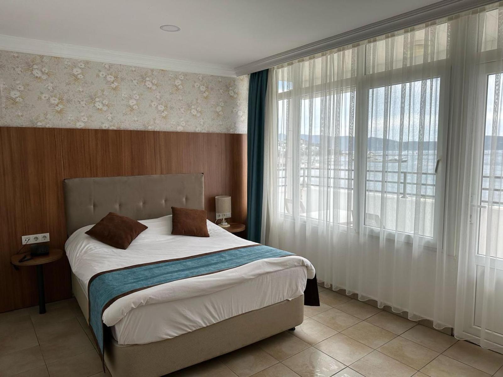 Dinc 3* Bodrum