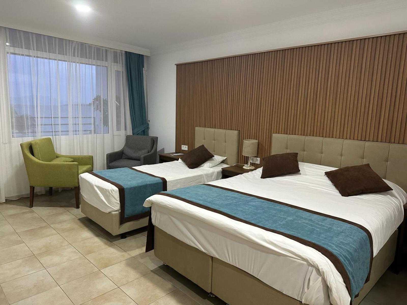 Dinc Bed & Breakfast Bodrum