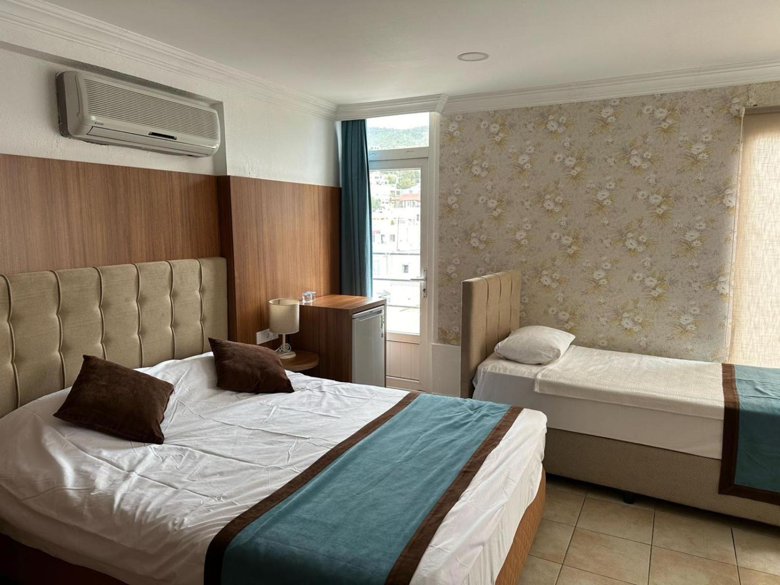 Bed & Breakfast Dinc 3*