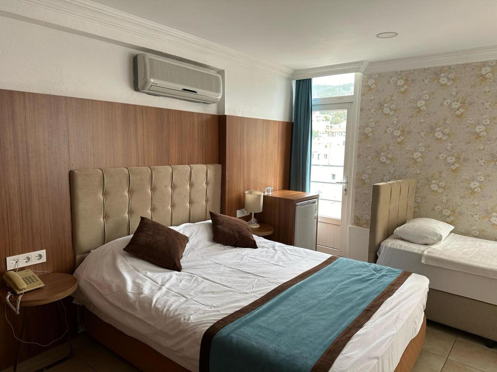 Bed & Breakfast Dinc 3*