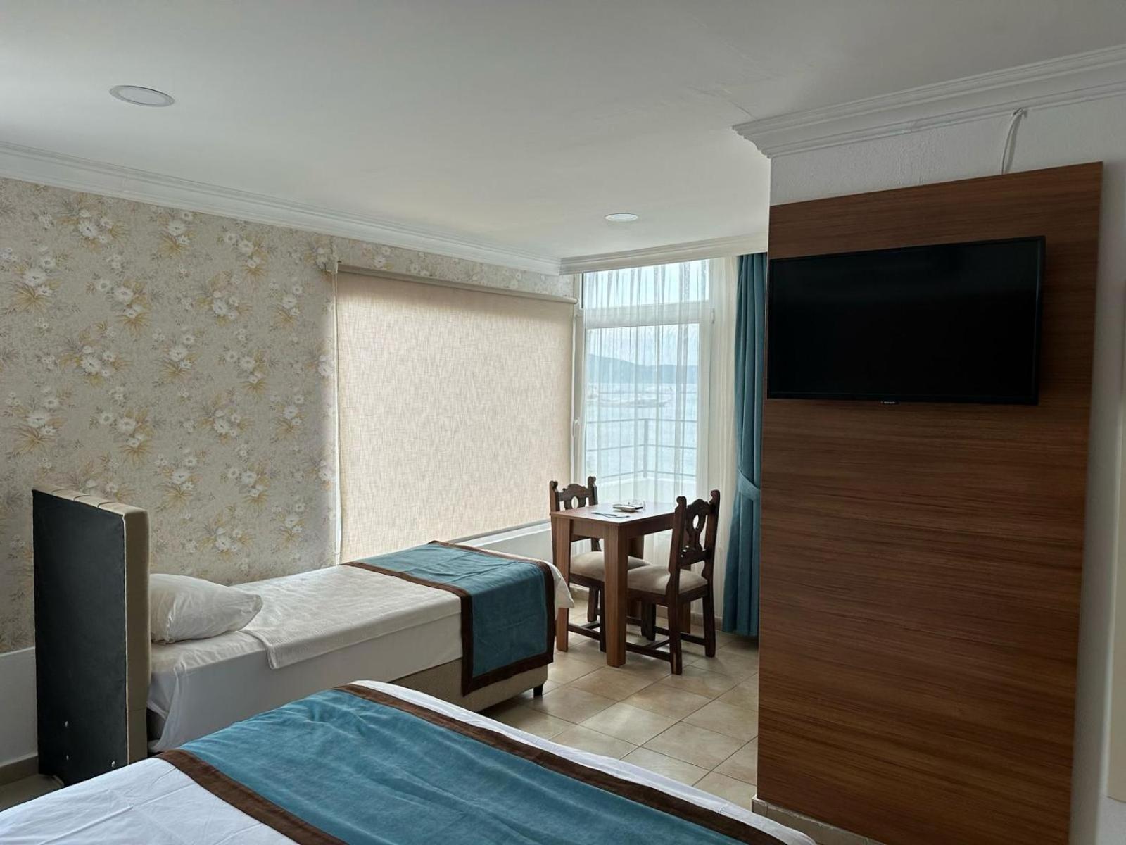 Bed & Breakfast Dinc