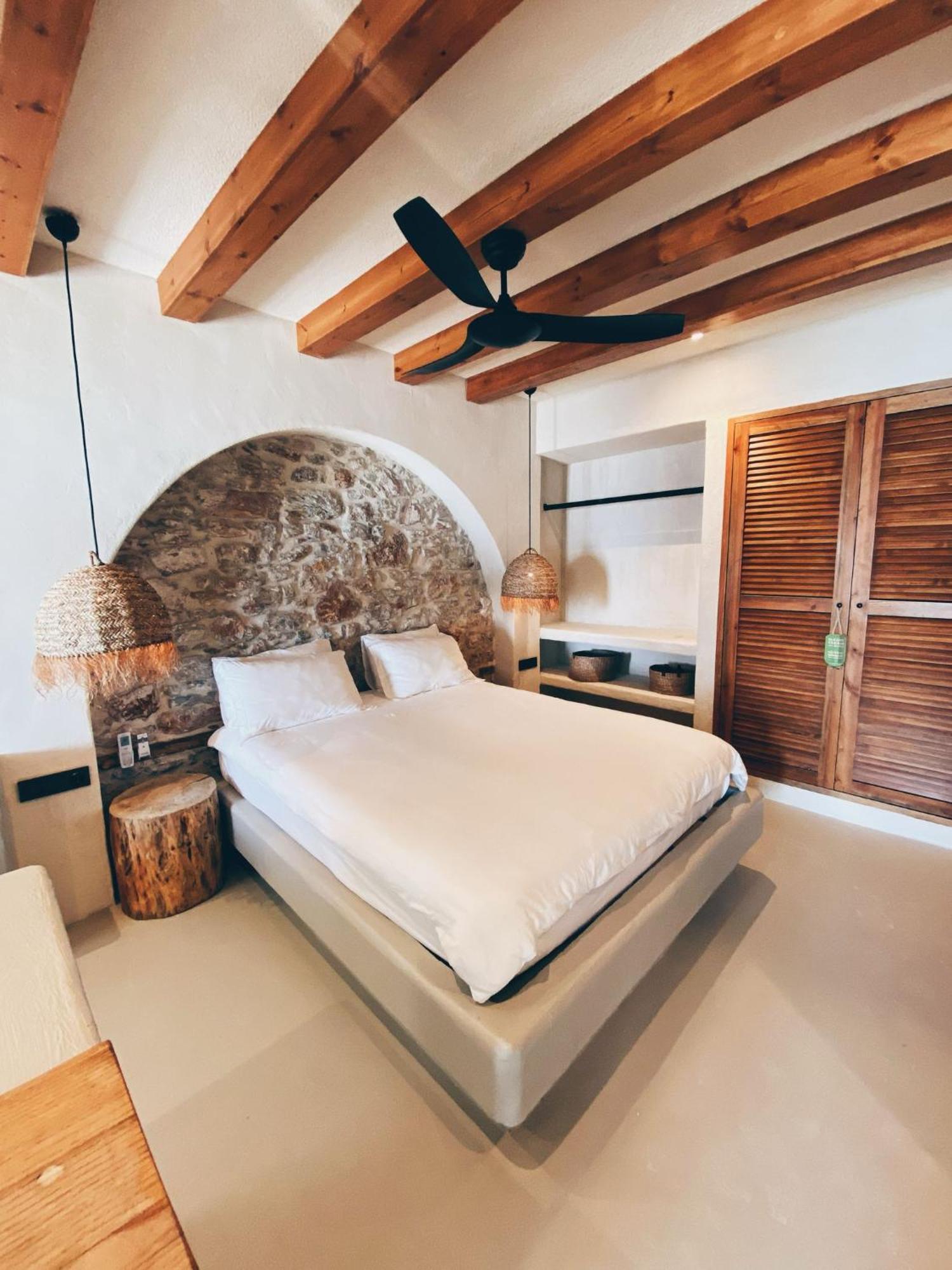 Appartement Churchill Townhouse *
