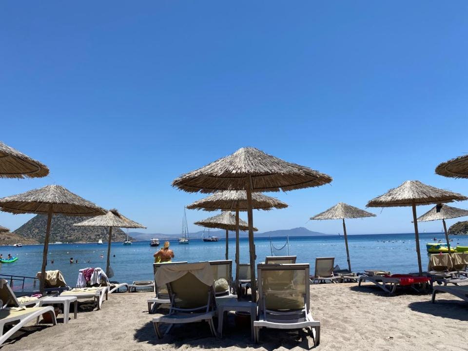 Hotel Aspat - Beach&restaurant