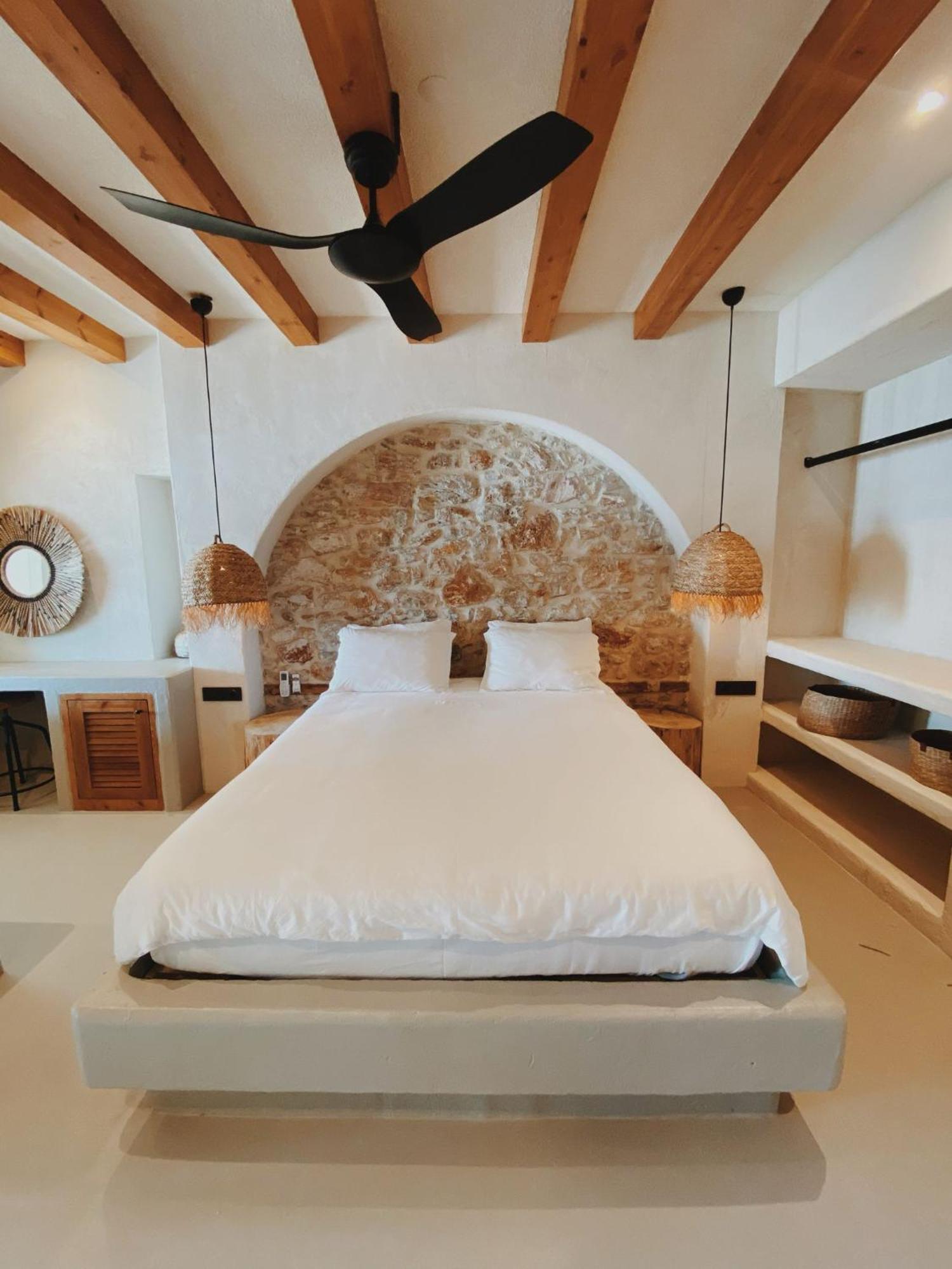 Churchill Townhouse Appartement Bodrum
