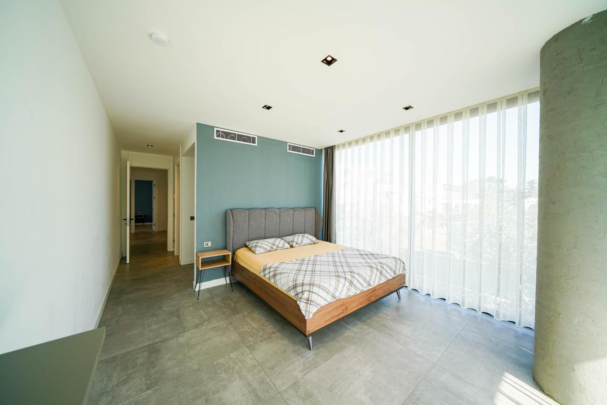 The Ni Akyarlar - Villa *
