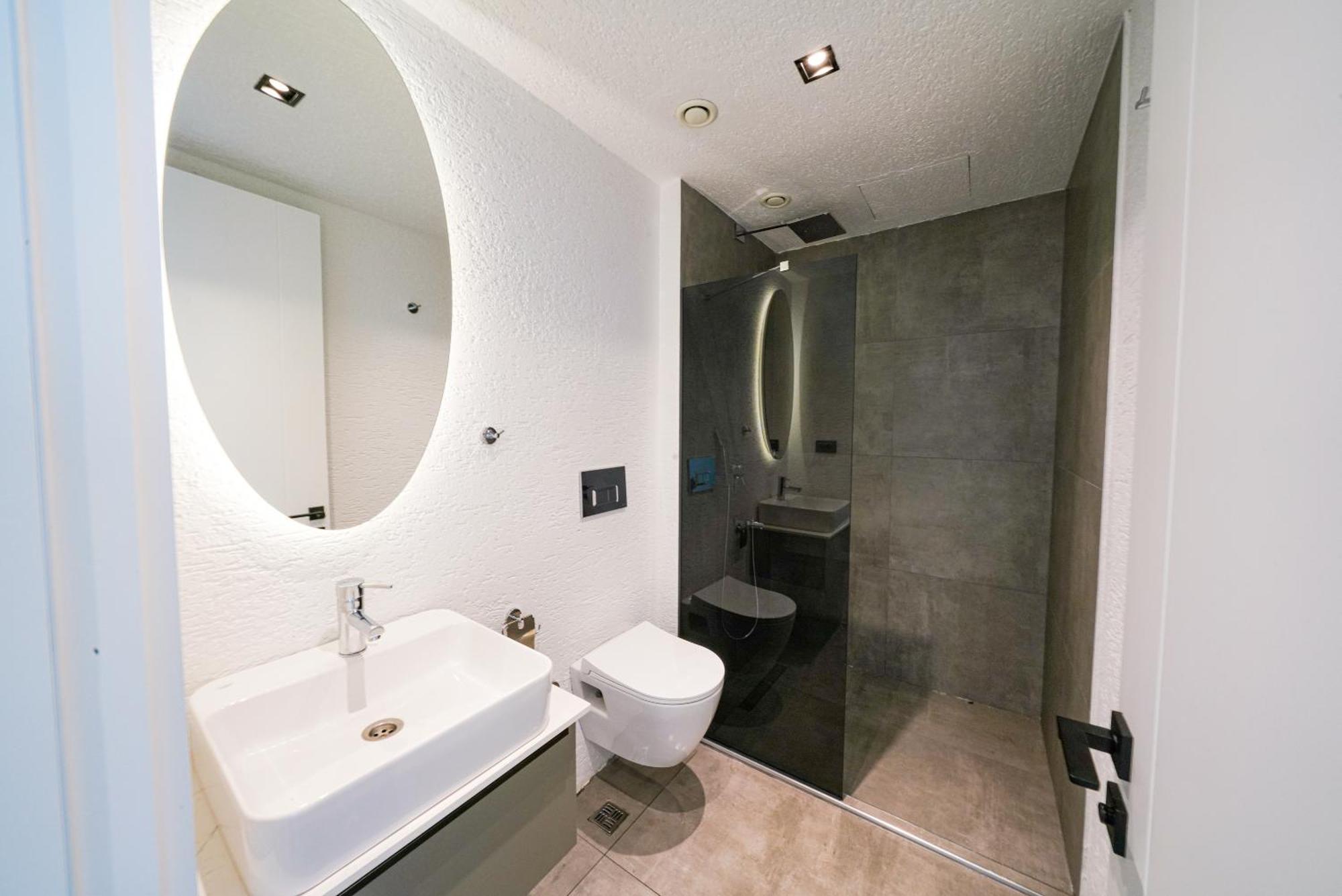Villa The Ni Akyarlar -