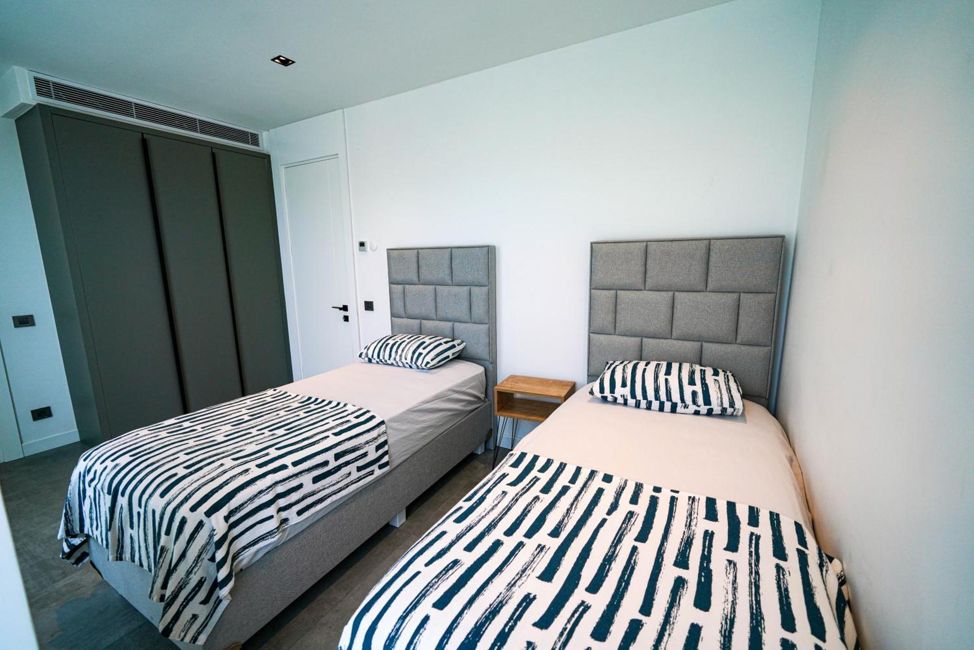 The Ni Akyarlar - Villa Bodrum