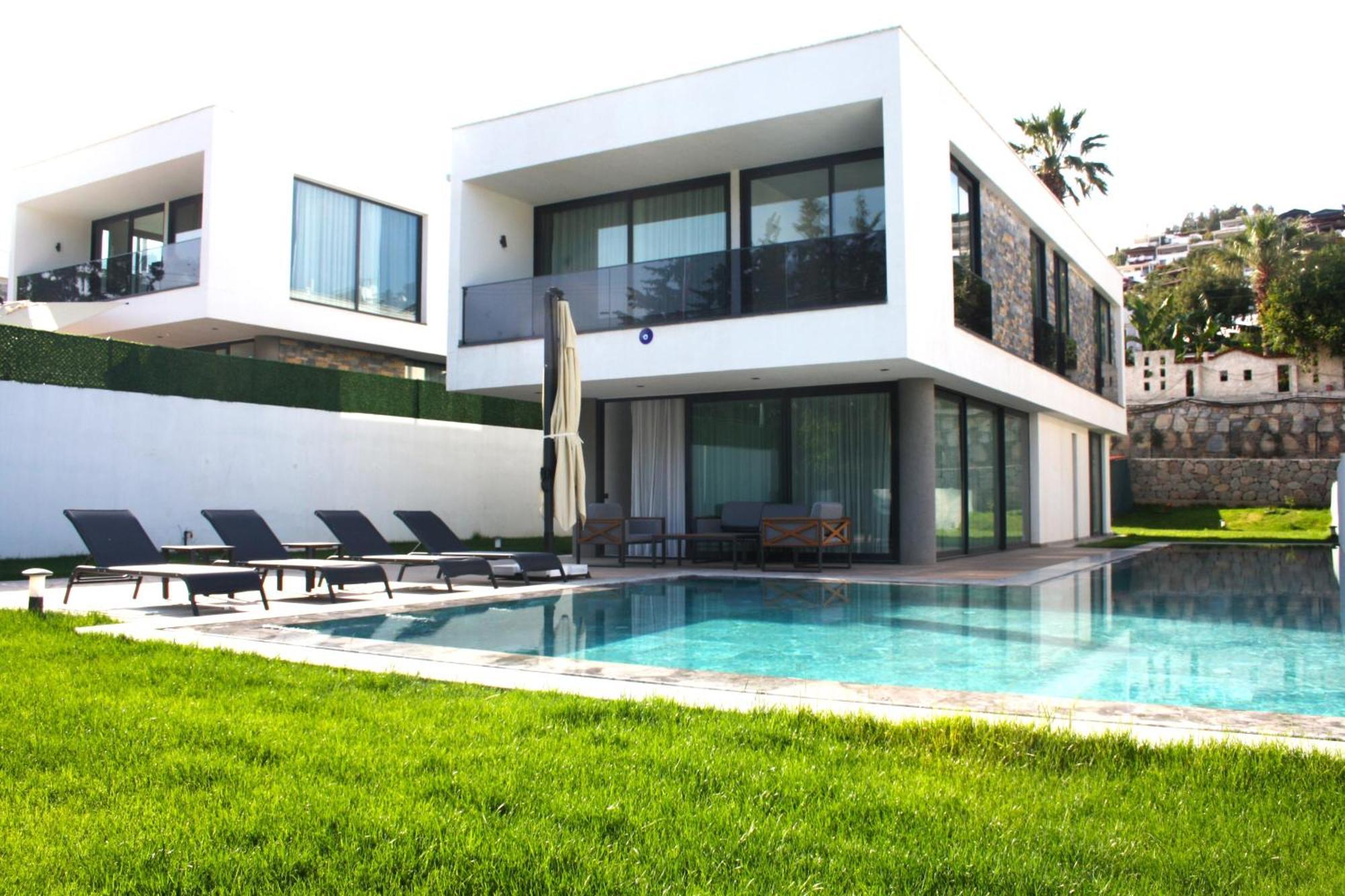 The Ni Akyarlar - * Bodrum