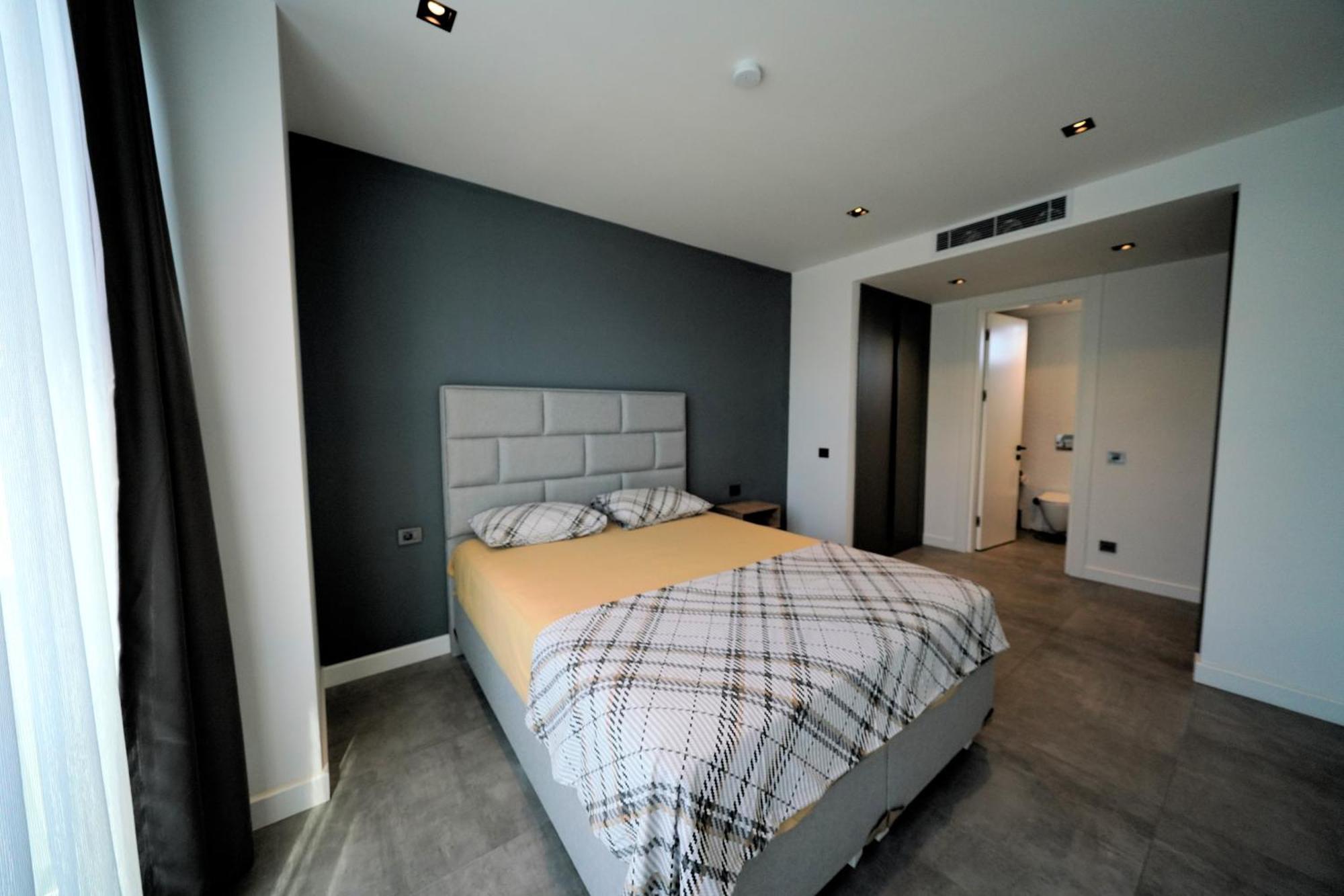 Villa The Ni Akyarlar - Bodrum