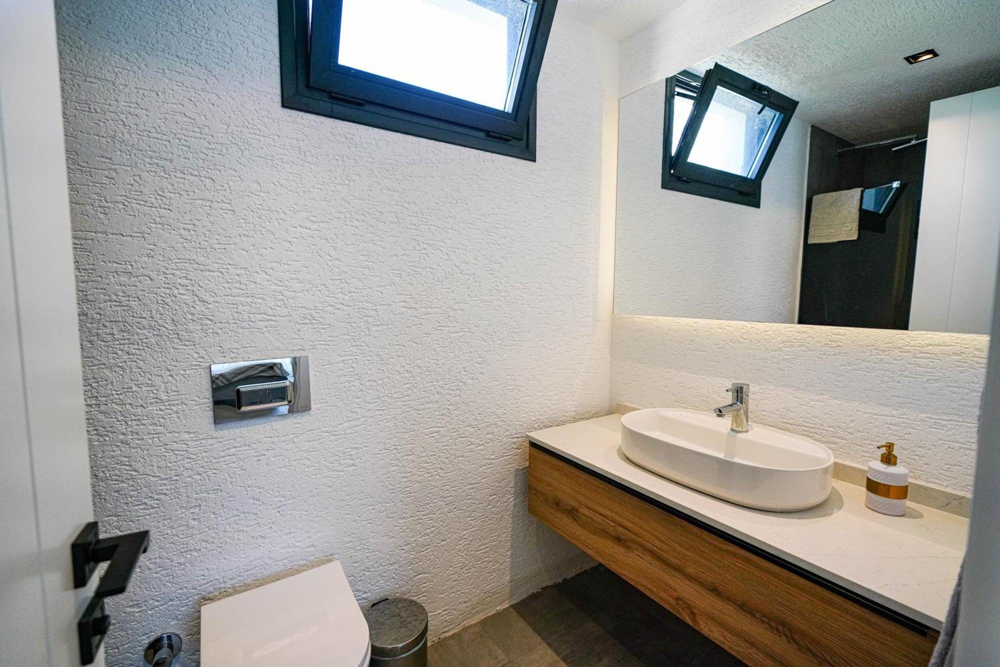 The Ni Akyarlar - * Bodrum