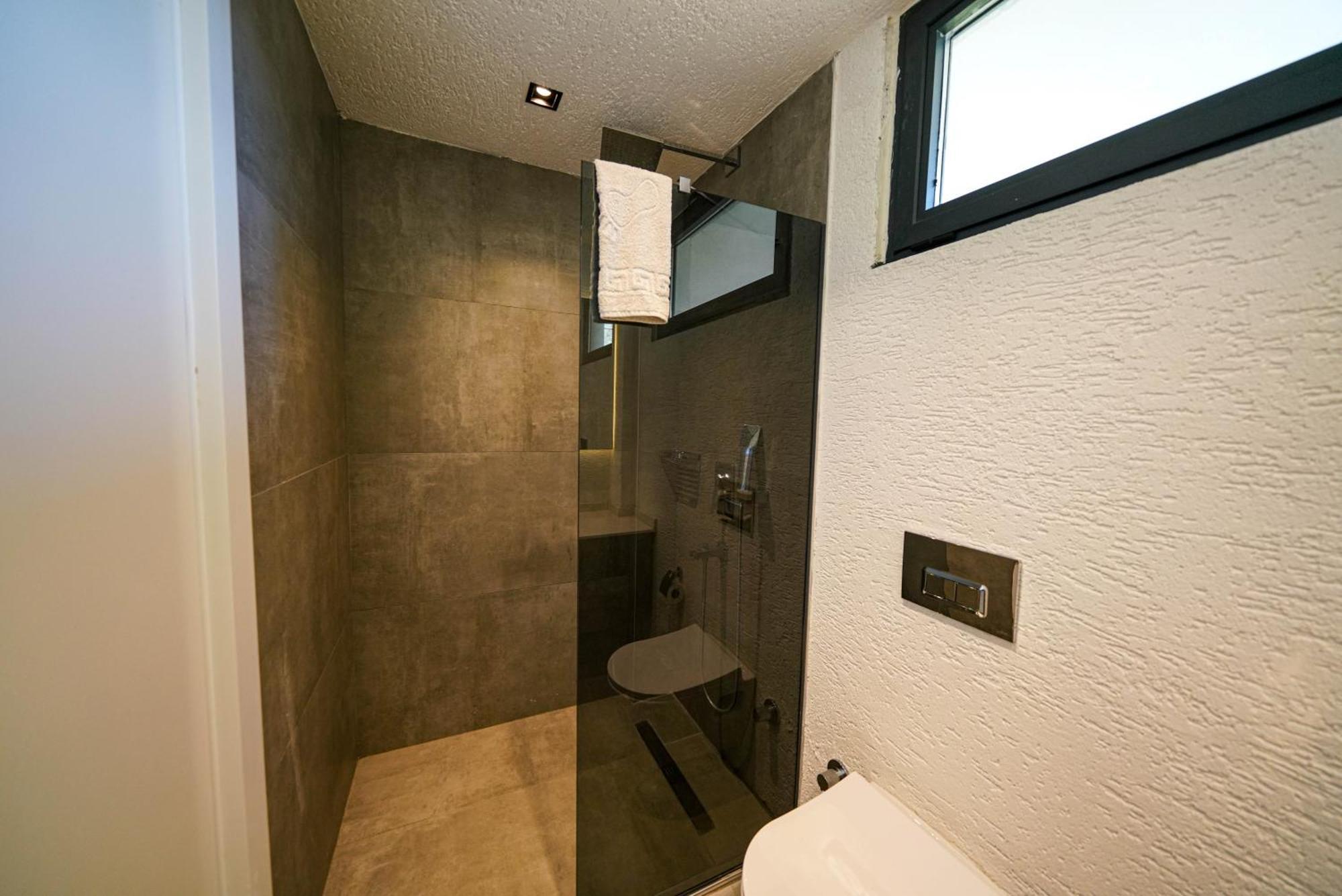 Villa The Ni Akyarlar -