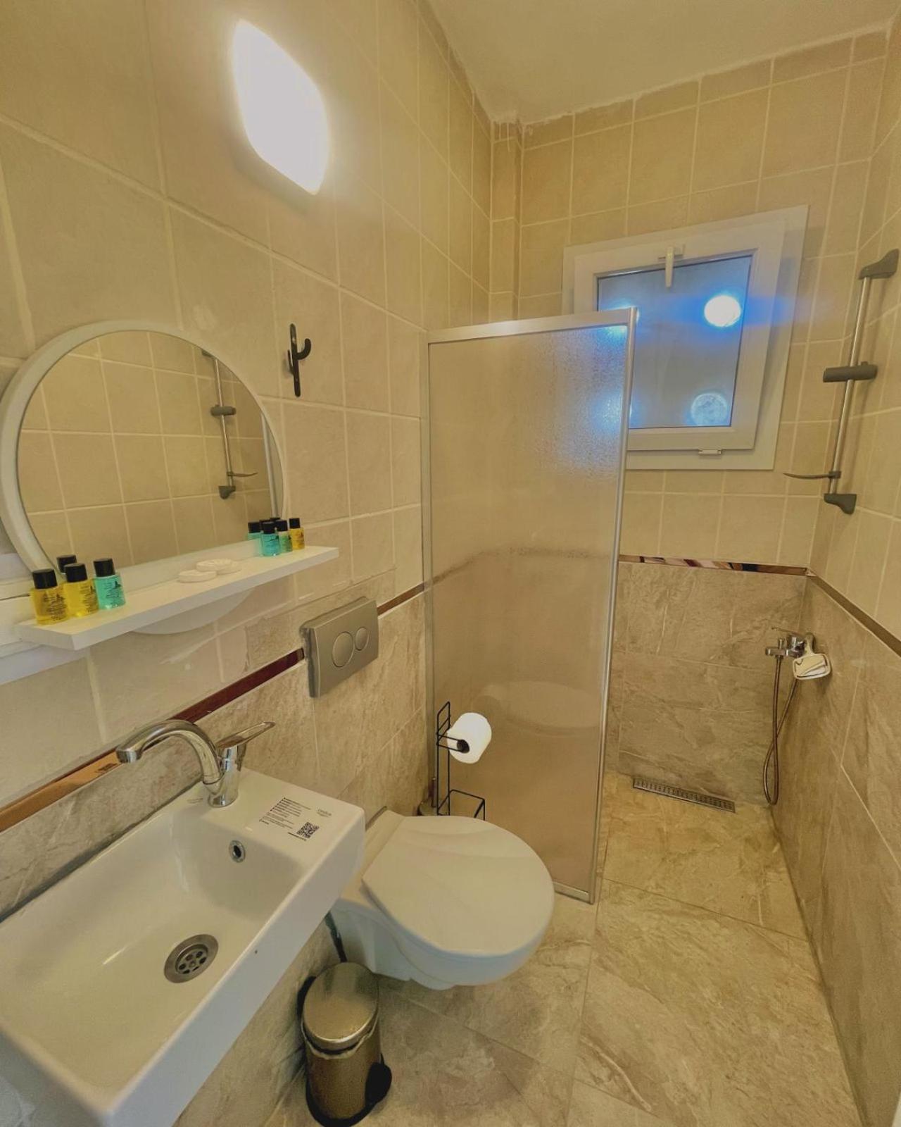 Hotel Aspat - Beach&restaurant Bodrum