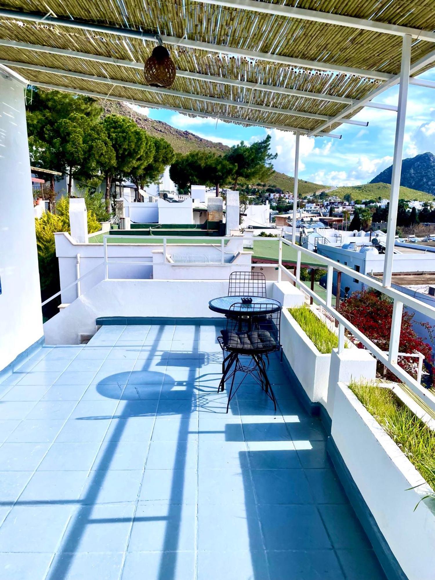 Aspat - Beach&restaurant 3*