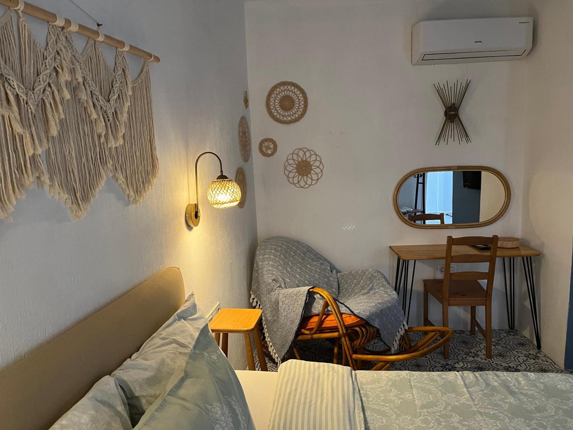 Arden's House Bodrum