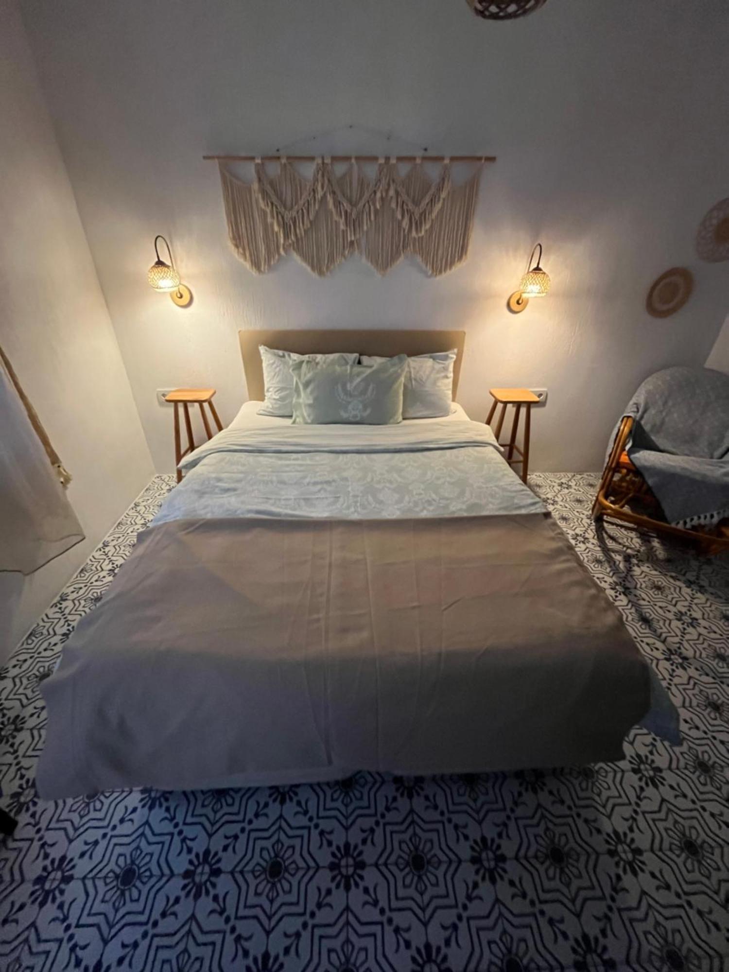 Arden's House Bodrum