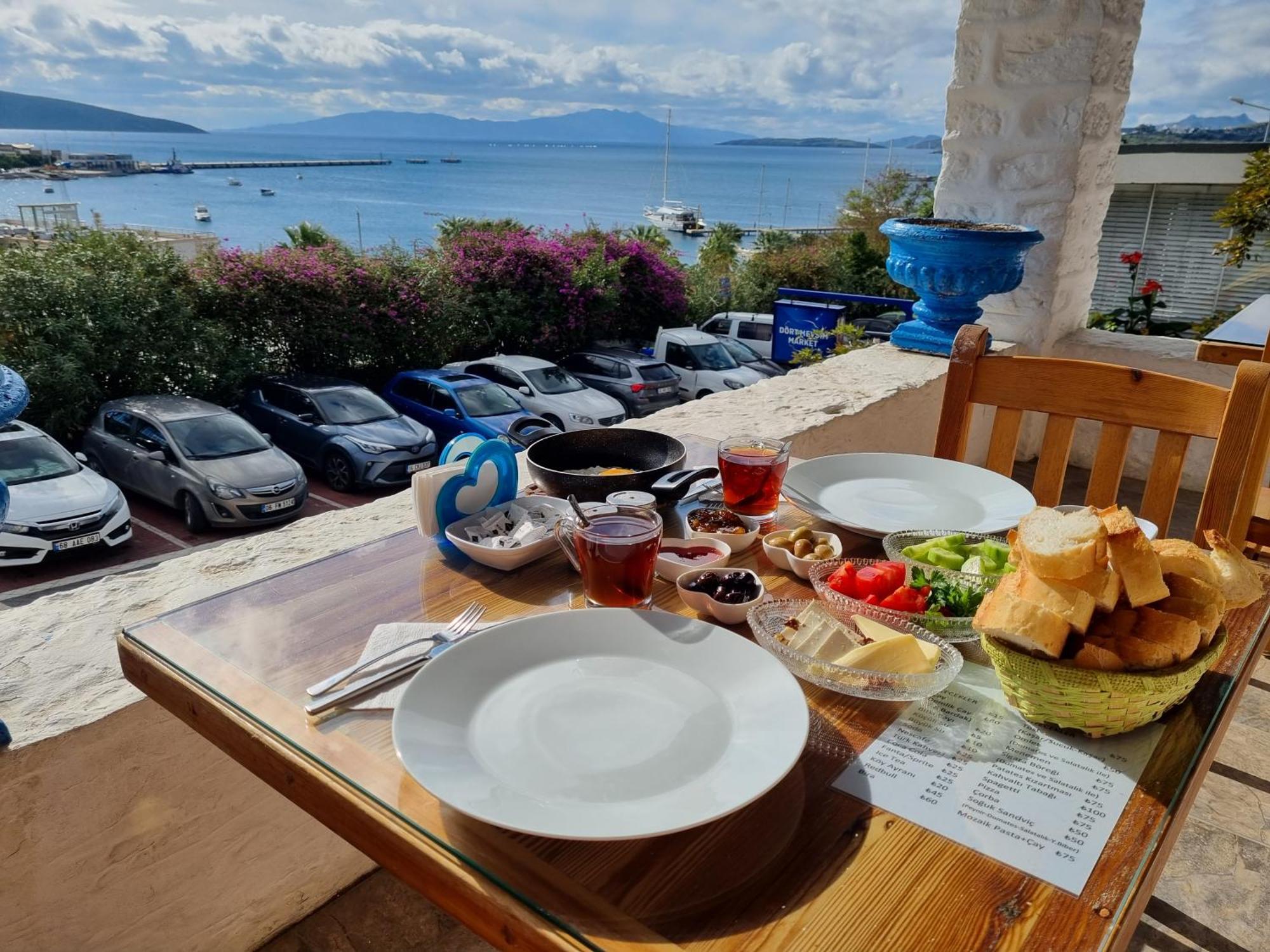 Kumbahce Fethiye Hanim Motel *