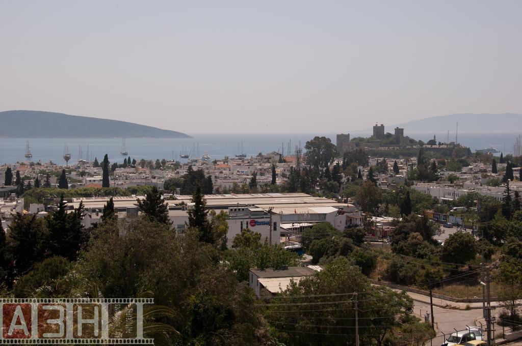 Dasis Apart Otel Bodrum