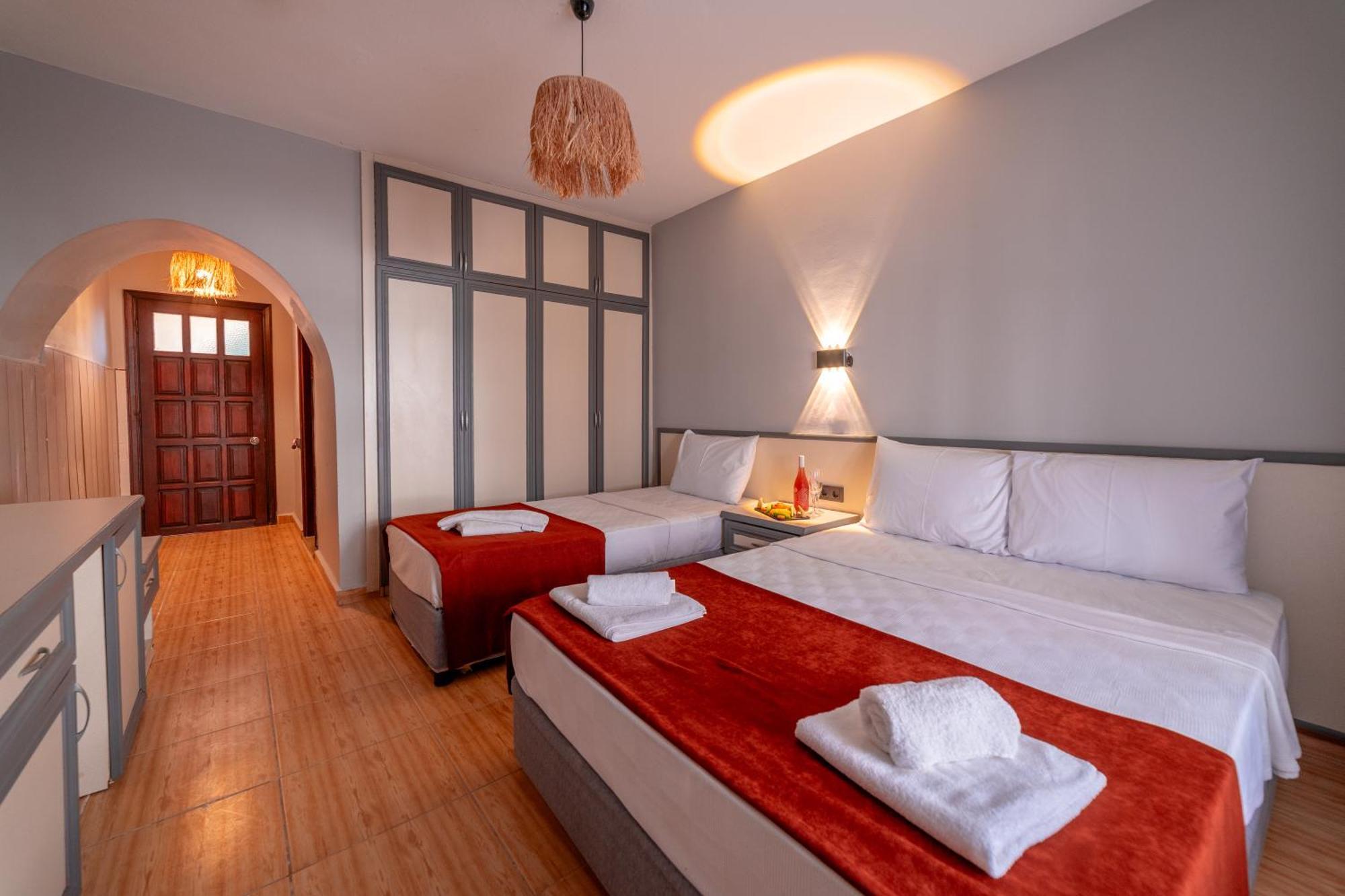 Oscar Seaside & Spa 4*